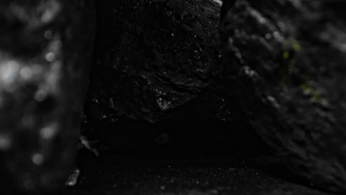 烟煤 YM-500工业燃料煤